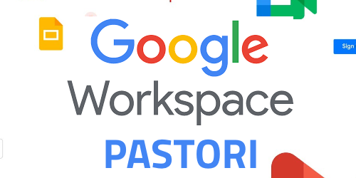 Google workspace